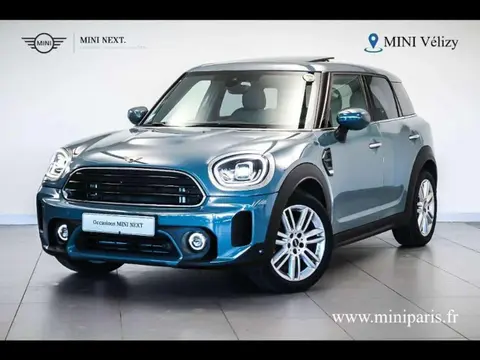 Used MINI COOPER Petrol 2020 Ad 