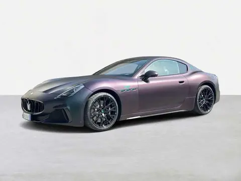 Used MASERATI GRANTURISMO Petrol 2023 Ad 