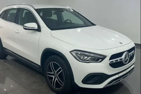 Used MERCEDES-BENZ CLASSE GLA Diesel 2023 Ad 