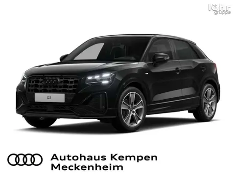 Used AUDI Q2 Petrol 2024 Ad 