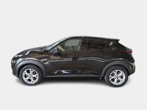 Used NISSAN JUKE Petrol 2021 Ad 