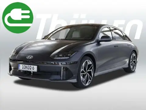 Used HYUNDAI IONIQ Electric 2024 Ad 