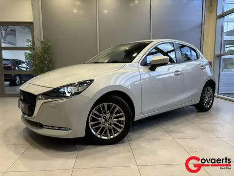 Used MAZDA 2 Petrol 2021 Ad 