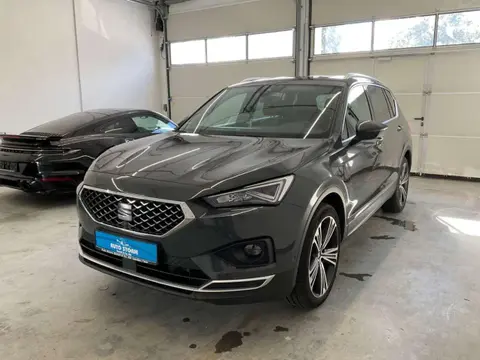 Used SEAT TARRACO Diesel 2021 Ad 