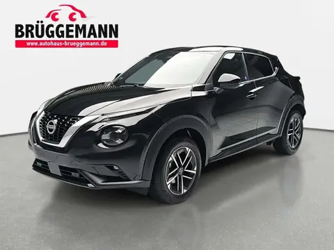 Used NISSAN JUKE Petrol 2024 Ad Germany