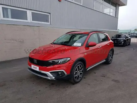 Annonce FIAT TIPO Hybride 2024 d'occasion 