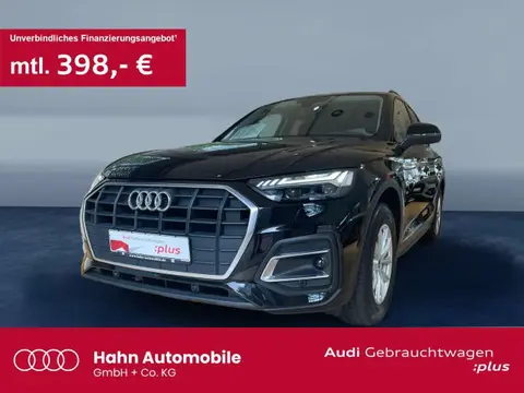 Annonce AUDI Q5 Diesel 2021 d'occasion 