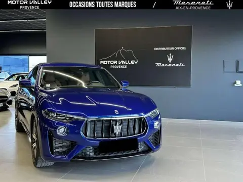 Used MASERATI LEVANTE Petrol 2020 Ad 