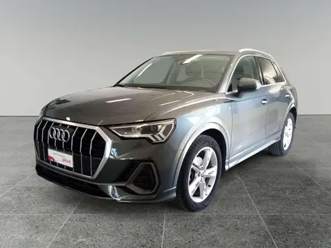 Annonce AUDI Q3 Diesel 2023 d'occasion 