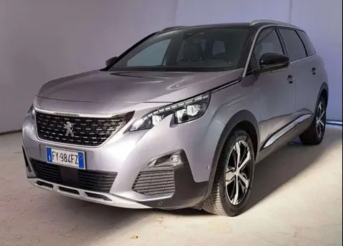 Used PEUGEOT 5008 Diesel 2020 Ad 