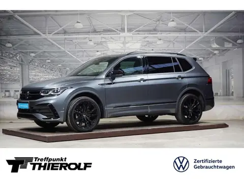 Used VOLKSWAGEN TIGUAN Petrol 2023 Ad 