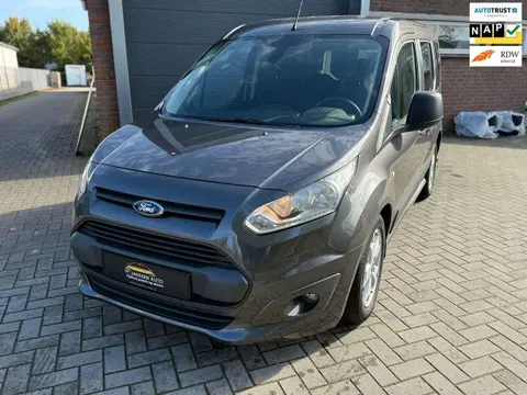 Used FORD TOURNEO Petrol 2015 Ad 