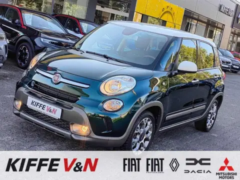 Used FIAT 500L Petrol 2016 Ad 