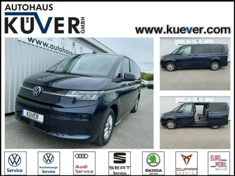 Annonce VOLKSWAGEN T7 Diesel 2023 d'occasion 