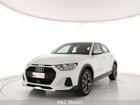 Used AUDI A1 Petrol 2021 Ad 