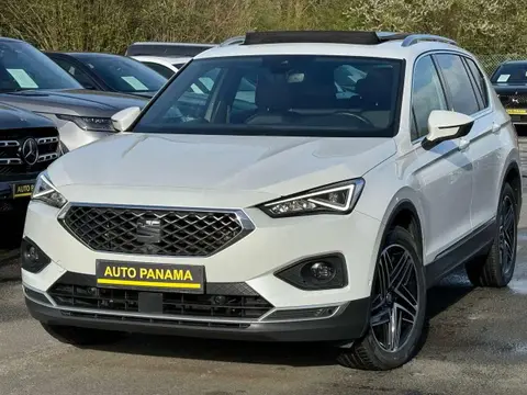 Used SEAT TARRACO Diesel 2019 Ad 