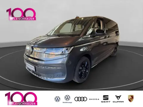 Annonce VOLKSWAGEN T7 Diesel 2024 d'occasion 