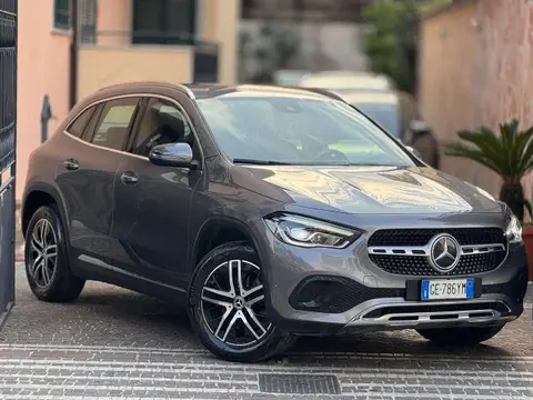 Used MERCEDES-BENZ CLASSE GLA Diesel 2021 Ad 