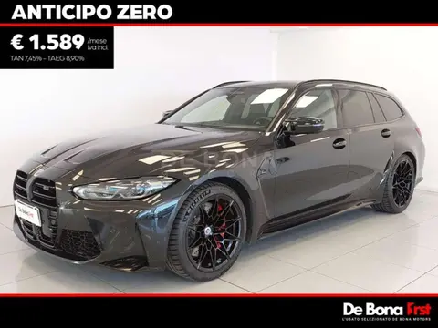 Annonce BMW M3 Essence 2023 d'occasion 