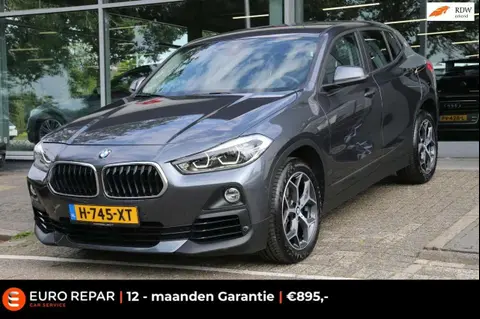 Used BMW X2 Petrol 2018 Ad 