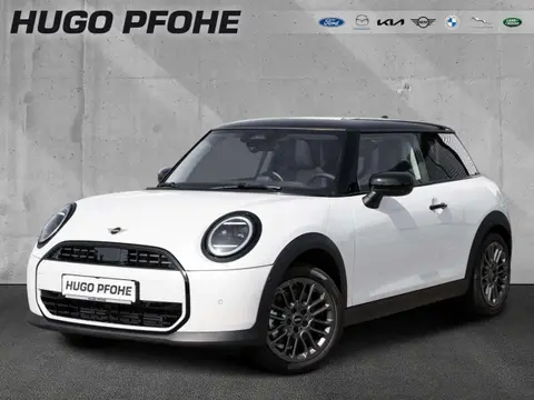 Annonce MINI COOPER Essence 2024 d'occasion Allemagne