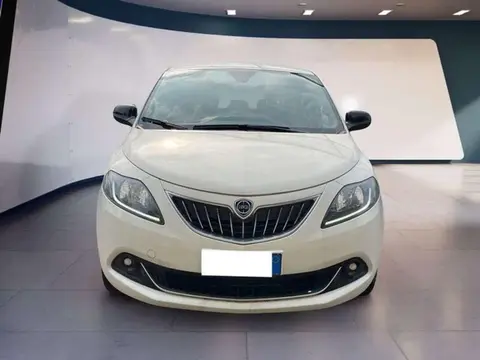 Used LANCIA YPSILON  2022 Ad 