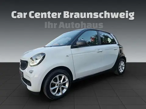 Used SMART FORFOUR Petrol 2017 Ad 