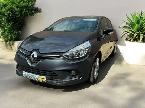 Used RENAULT CLIO Diesel 2017 Ad 