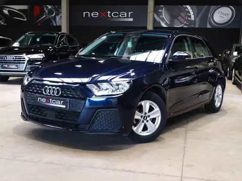 Used AUDI A1 Petrol 2020 Ad 