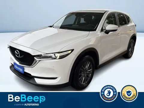 Used MAZDA CX-5 Diesel 2017 Ad 