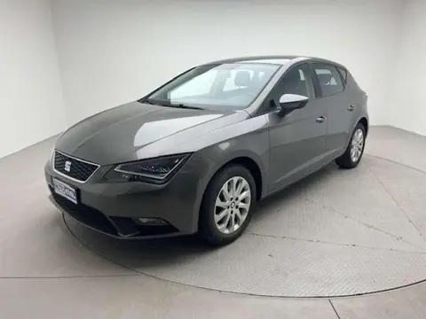 Annonce SEAT LEON Diesel 2016 d'occasion 