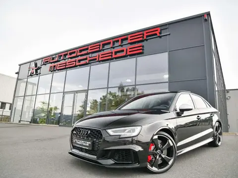 Annonce AUDI RS3 Essence 2019 d'occasion 