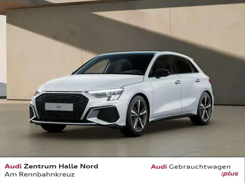 Annonce AUDI A3 Essence 2024 d'occasion 