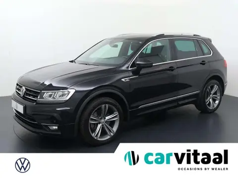 Annonce VOLKSWAGEN TIGUAN Essence 2019 d'occasion 