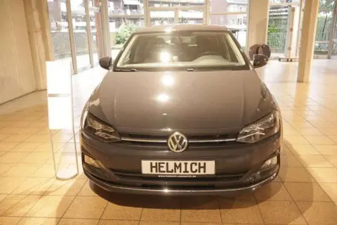 Used VOLKSWAGEN POLO Petrol 2020 Ad 