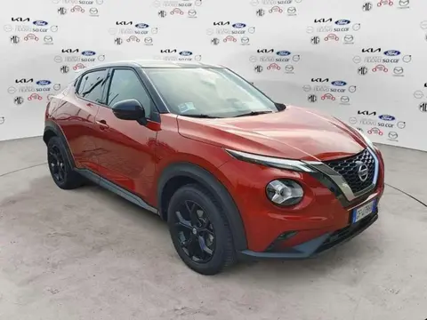 Used NISSAN JUKE Petrol 2021 Ad 