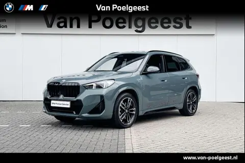 Annonce BMW X1 Hybride 2023 d'occasion 