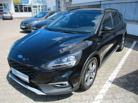 Annonce FORD FOCUS Essence 2021 d'occasion 