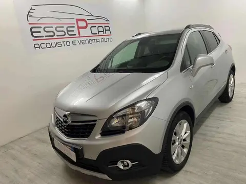 Used OPEL MOKKA Petrol 2014 Ad 