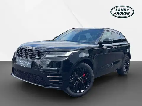 Annonce LAND ROVER RANGE ROVER VELAR Diesel 2024 d'occasion 