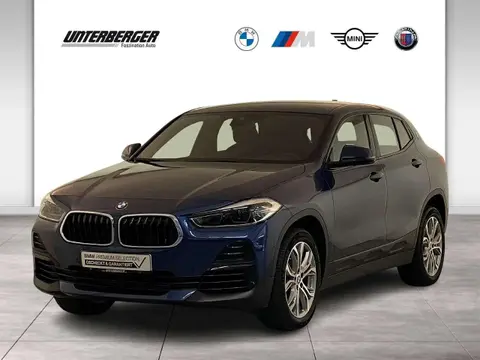 Annonce BMW X2 Essence 2020 d'occasion 