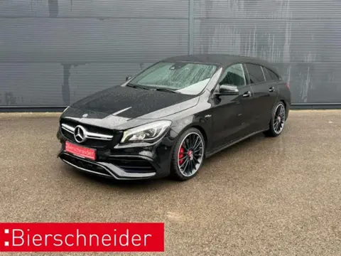 Used MERCEDES-BENZ CLASSE CL Petrol 2017 Ad 