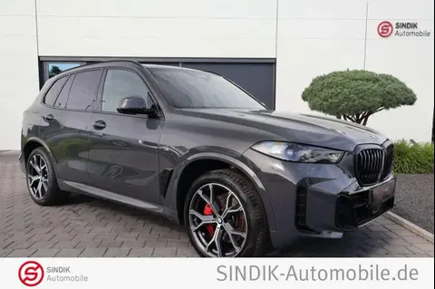 Annonce BMW X5 Diesel 2023 d'occasion Allemagne