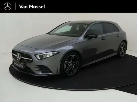 Used MERCEDES-BENZ CLASSE A Petrol 2019 Ad 