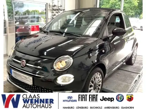 Used FIAT 500 Petrol 2021 Ad 