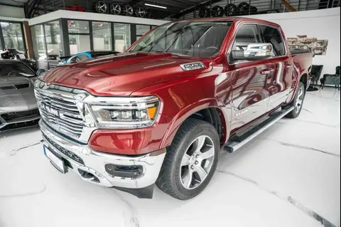 Annonce DODGE RAM GPL 2020 d'occasion 