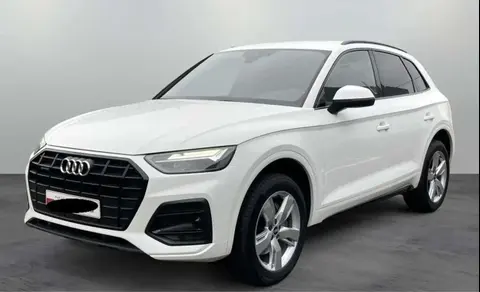 Used AUDI Q5 Hybrid 2022 Ad 