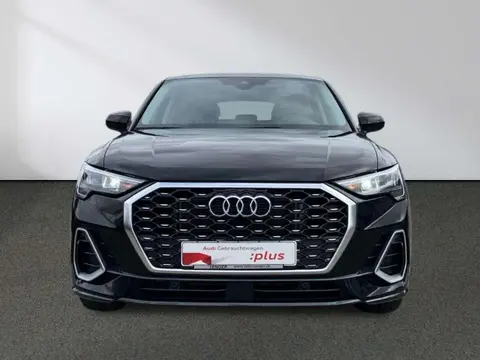 Annonce AUDI Q3 Diesel 2022 d'occasion 