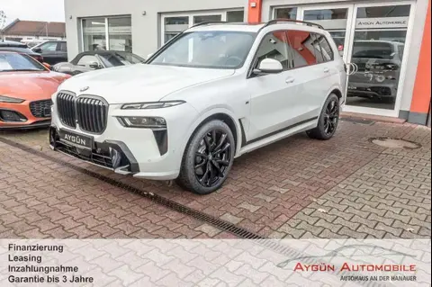 Annonce BMW X7 Diesel 2023 d'occasion 