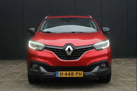 Used RENAULT KADJAR Petrol 2018 Ad 